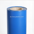 Polyethylenfilm (HDPE) Kunststoffrollen HDPE -Film